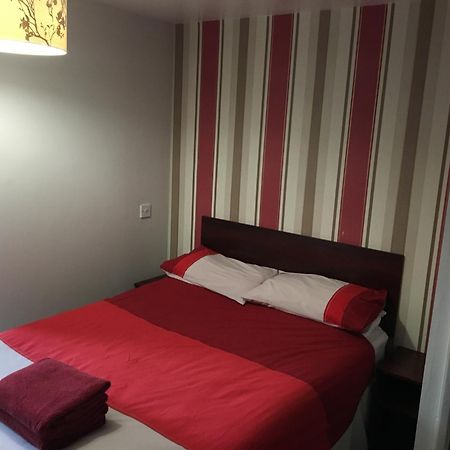 The White Horse Bed and Breakfast Cranswick Exteriör bild