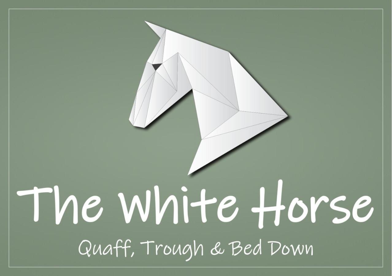 The White Horse Bed and Breakfast Cranswick Exteriör bild