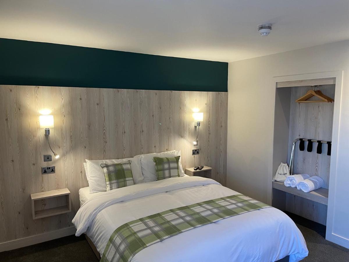 The White Horse Bed and Breakfast Cranswick Exteriör bild