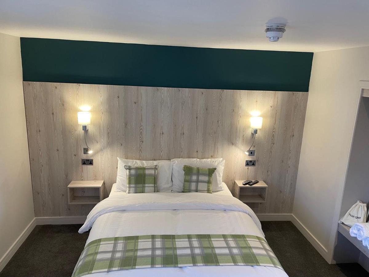 The White Horse Bed and Breakfast Cranswick Exteriör bild