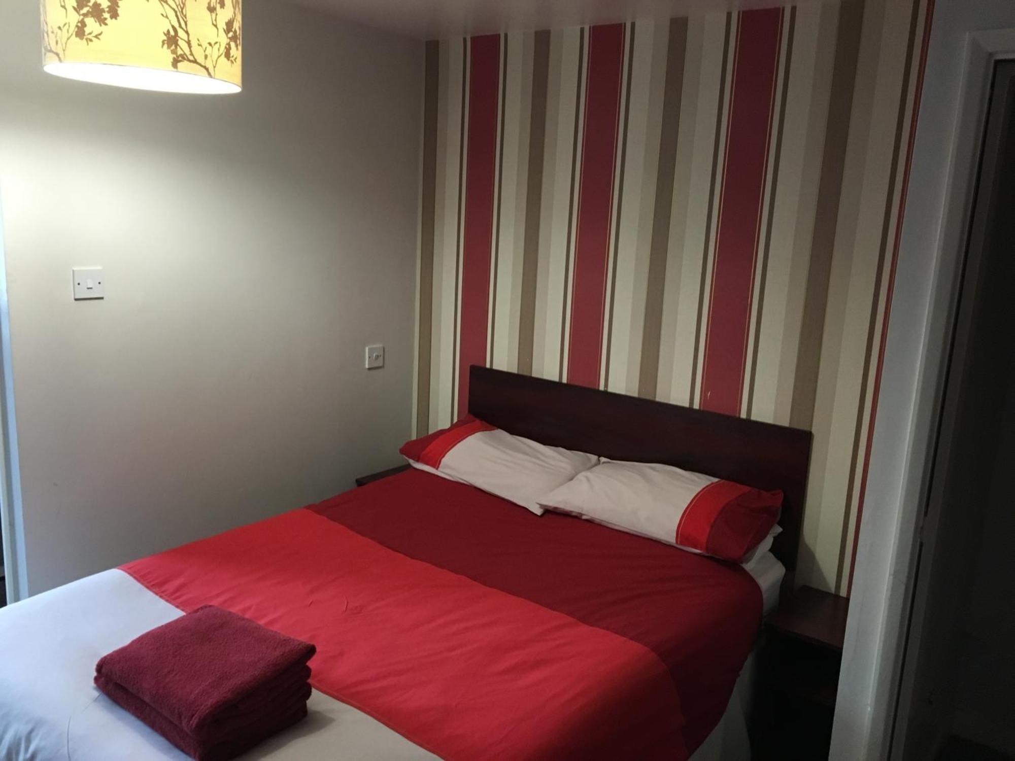 The White Horse Bed and Breakfast Cranswick Exteriör bild