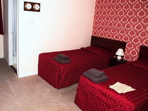 The White Horse Bed and Breakfast Cranswick Exteriör bild
